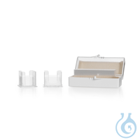 Deckglas f&uuml;r Mikroskop 200Stk Deckglas f&uuml;r Mikroskop 200StkDeckglas 18 x 18...